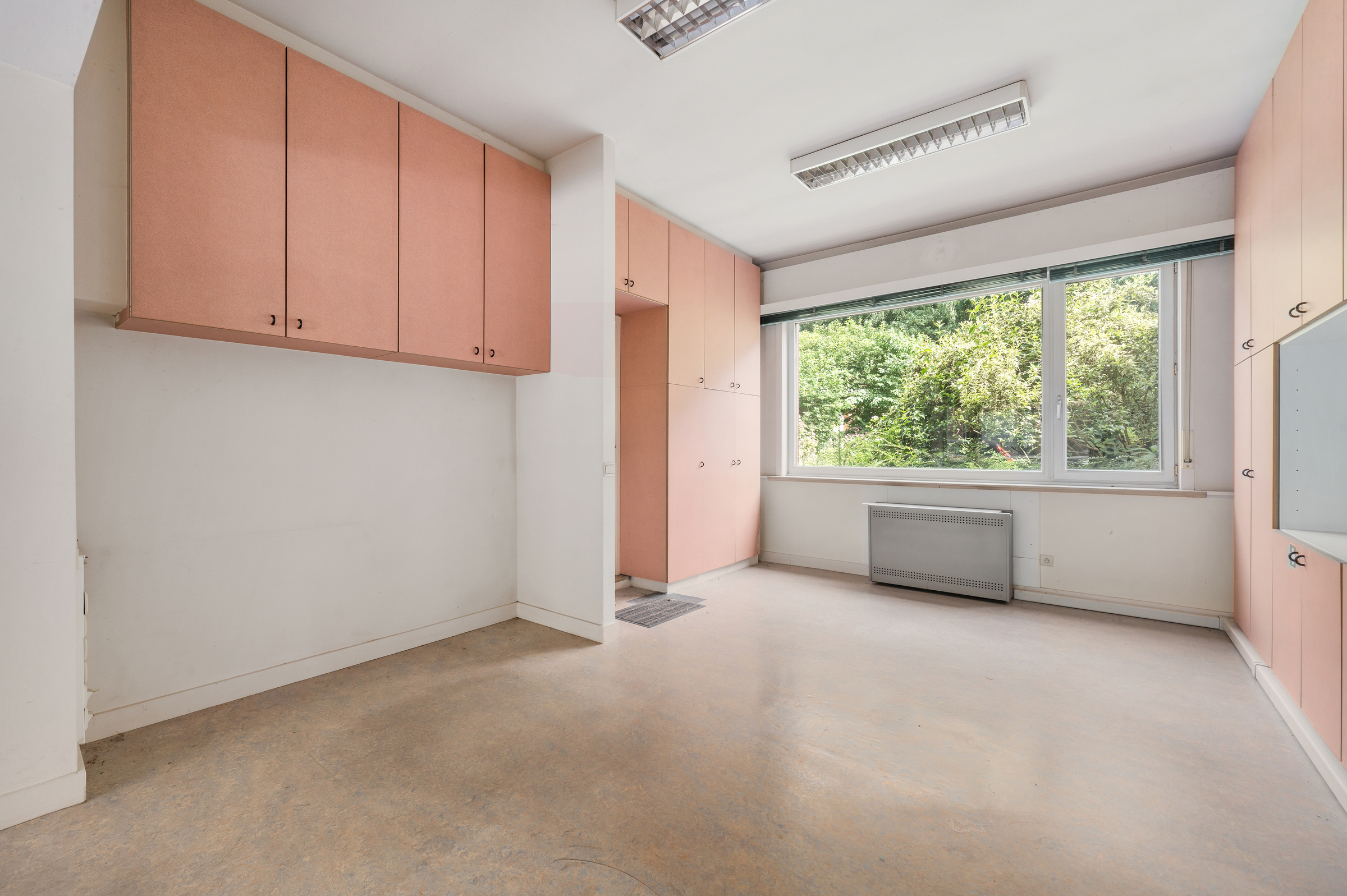 Ruim handelspand (evt appartementen) te koop centrum Hamme - foto 5