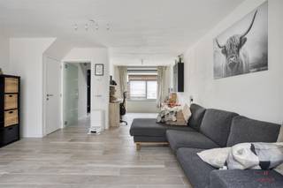 Maison à louer à Lievegem