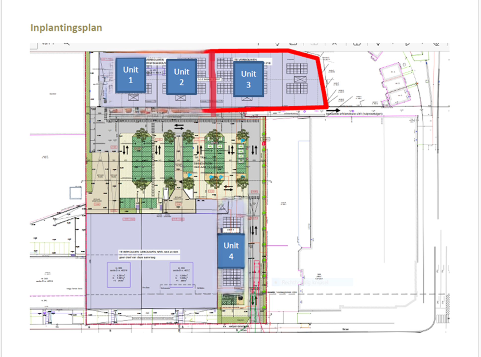 Commercial for rent in Antwerp - photo 4