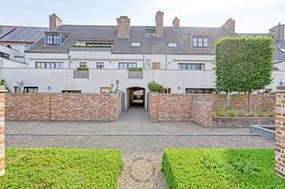 Appartement à vendre à Saint-Nicolas