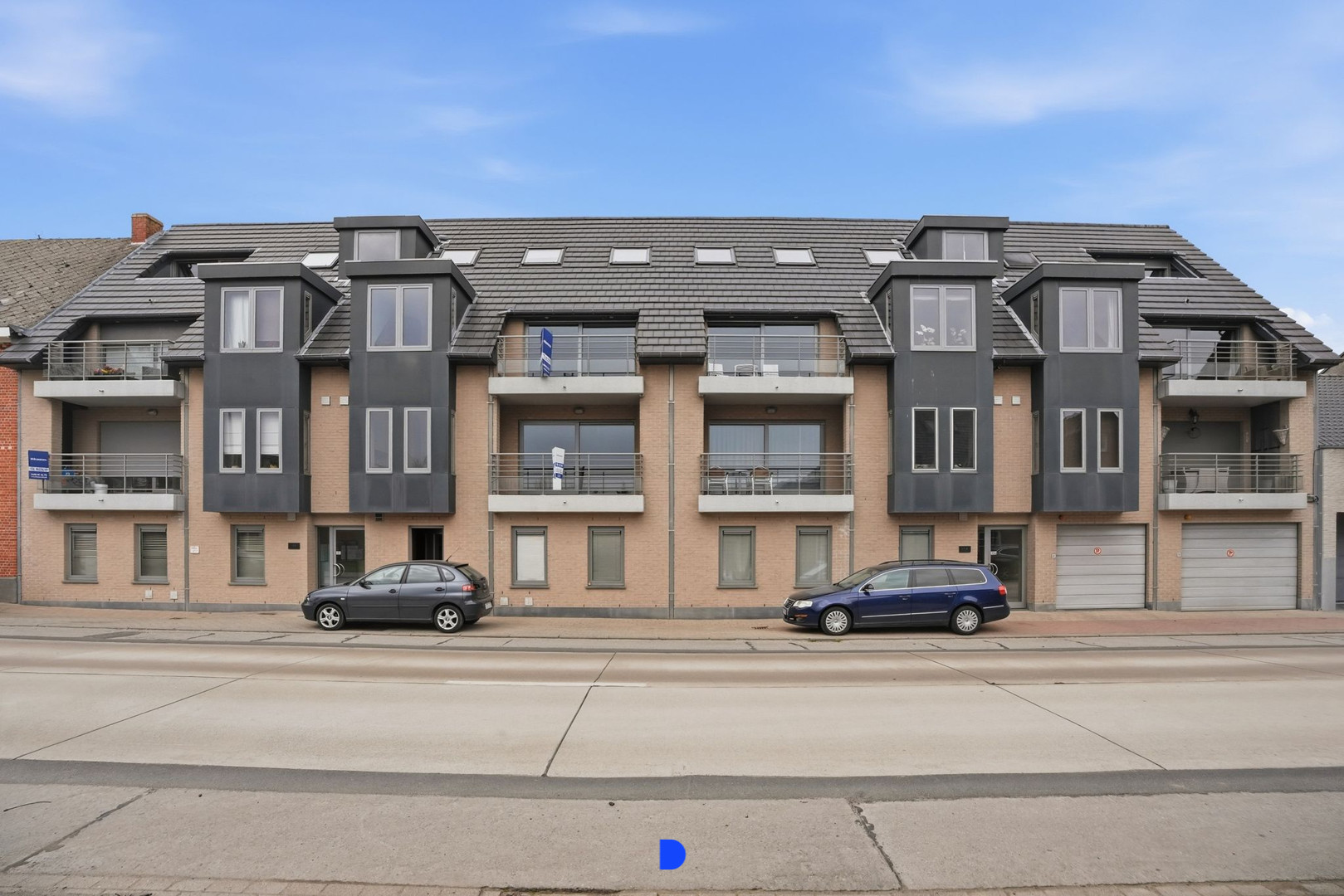 Prachtig dakappartement met leuke indeling - foto 4