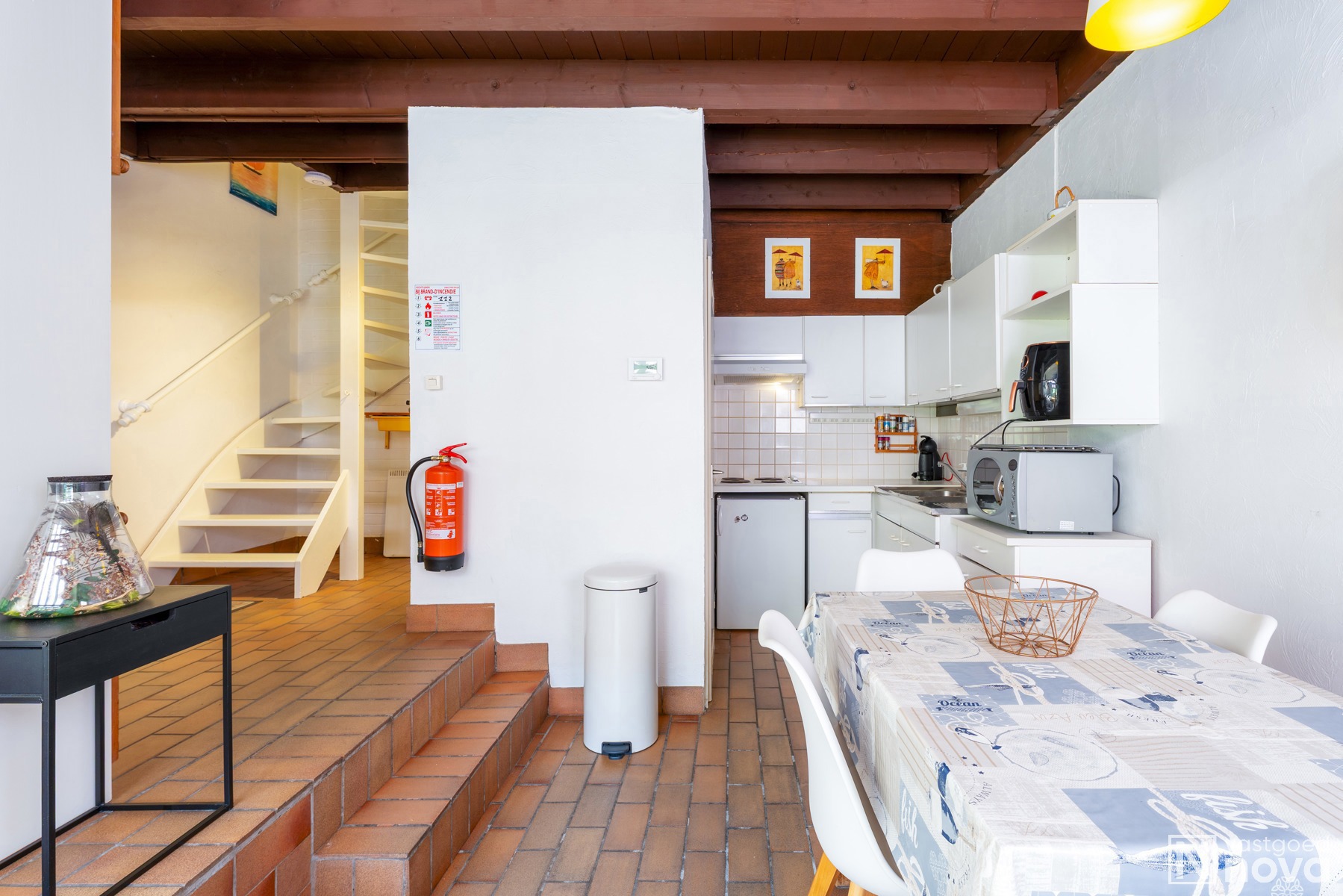Maison à vendre à Nieuport avec 2 chambres - photo 4