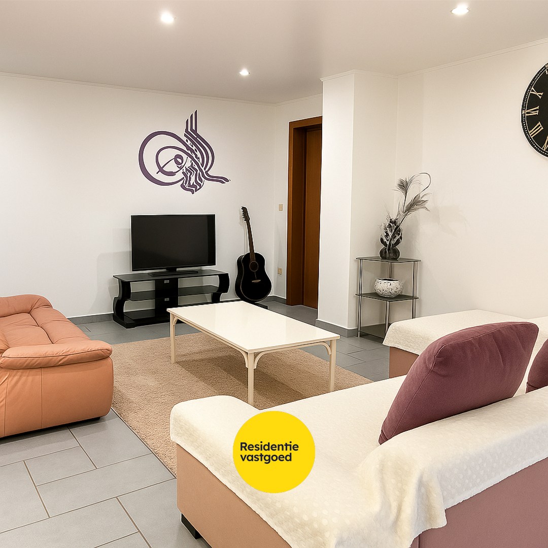 Unieke eigendom met woning, appartement en een bouwgrond! - foto 3