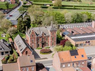 House for sale in Ellezelles