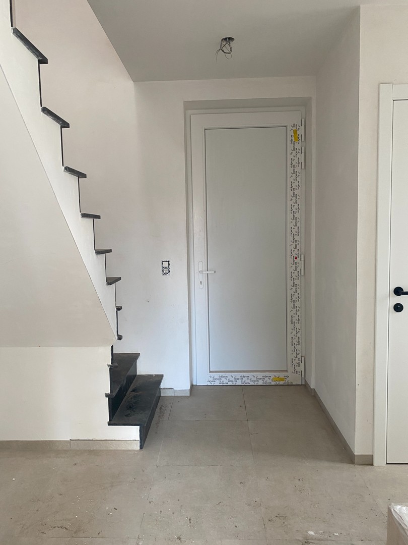 Halfopen moderne nieuwbouwwoning in Ertvelde - foto 5