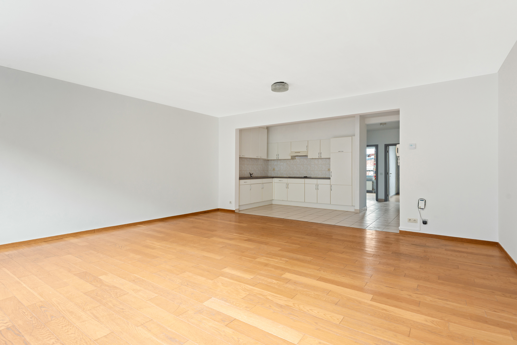 Energiezuinig instapklaar 2 slpk appartement met *garagebox - foto 3