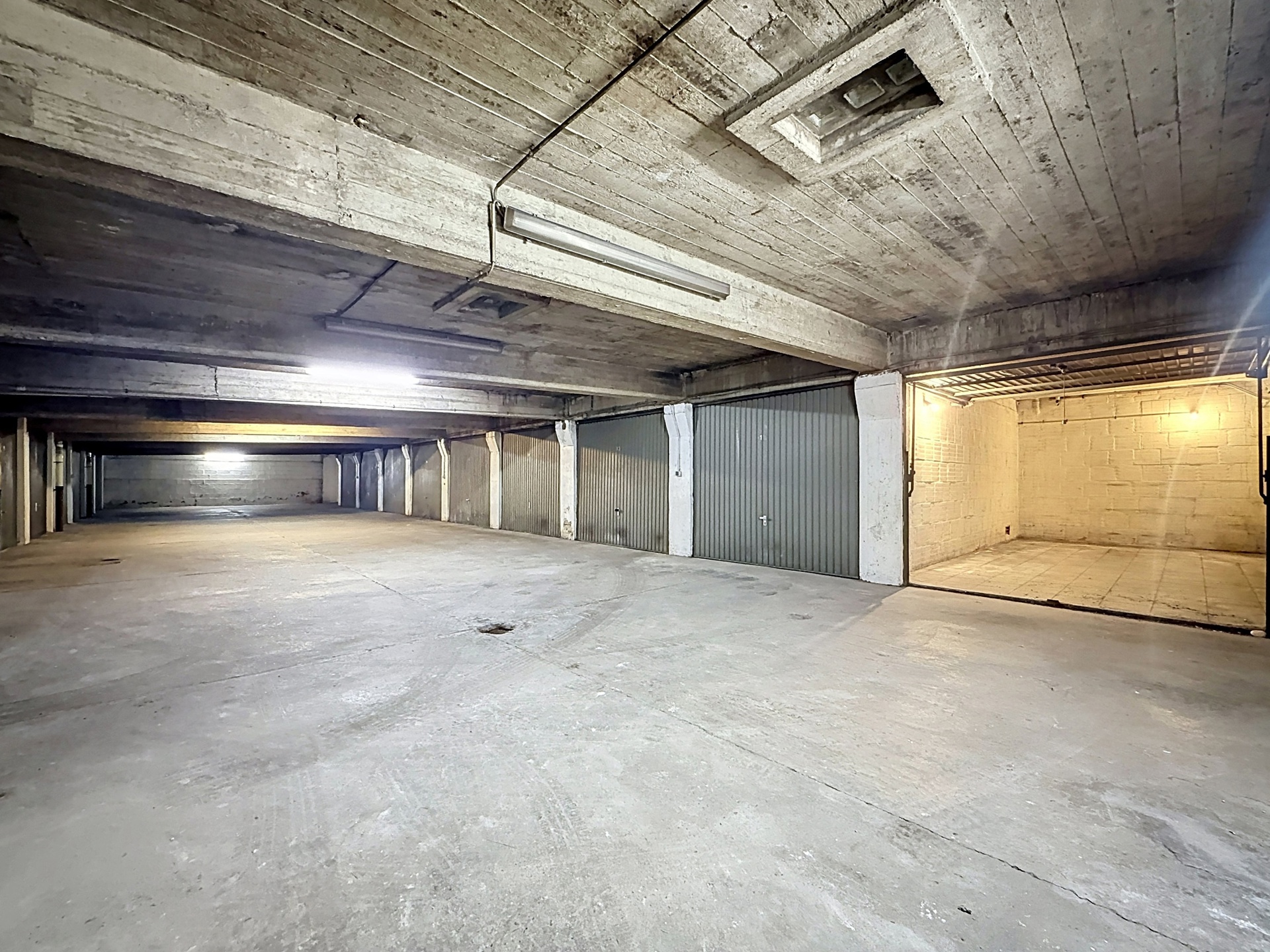 Garage à vendre à Etterbeek - photo 4