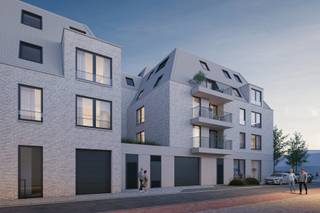 Appartement à vendre à Middelkerke