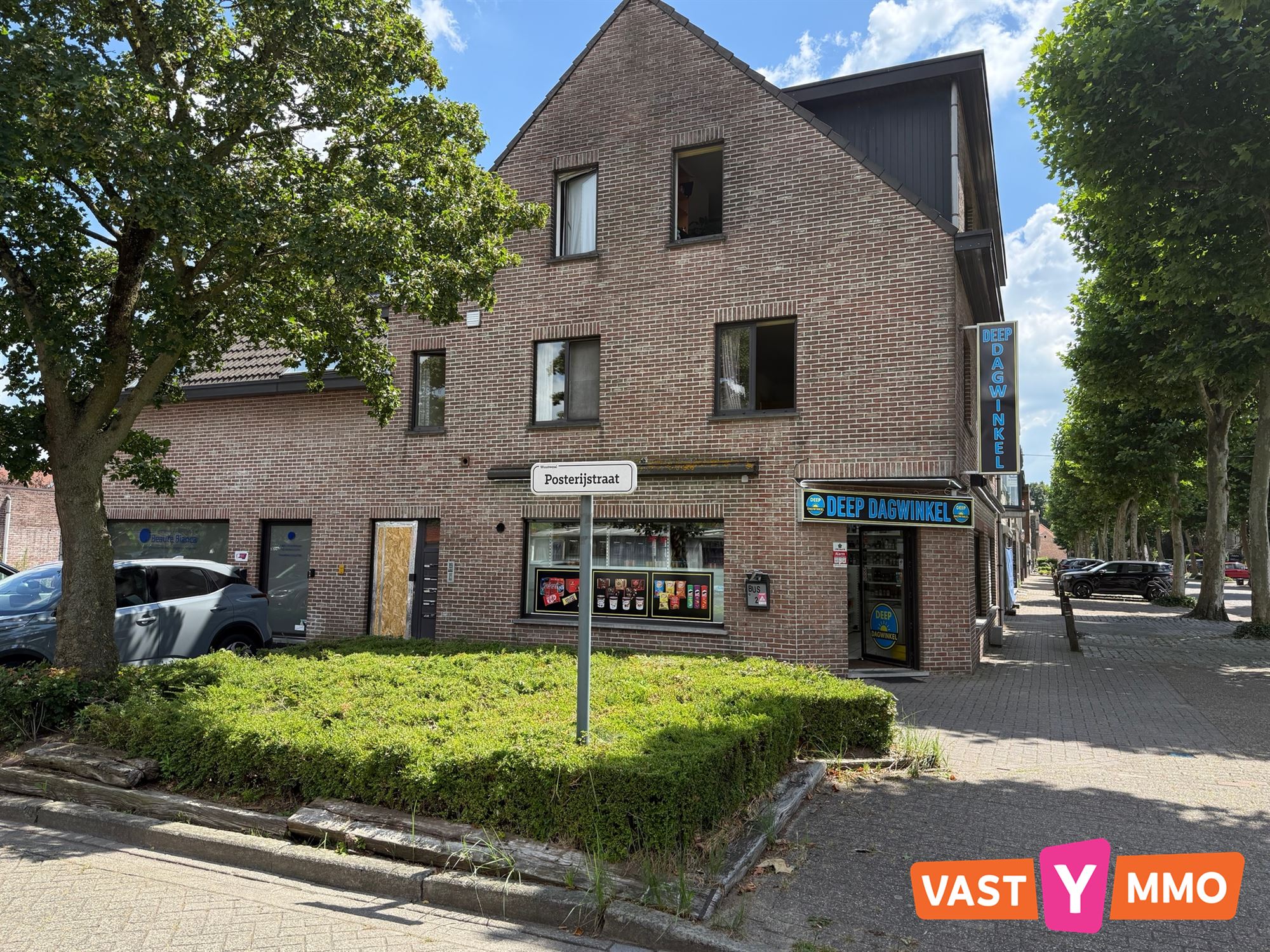 Appartement in Wuustwezel