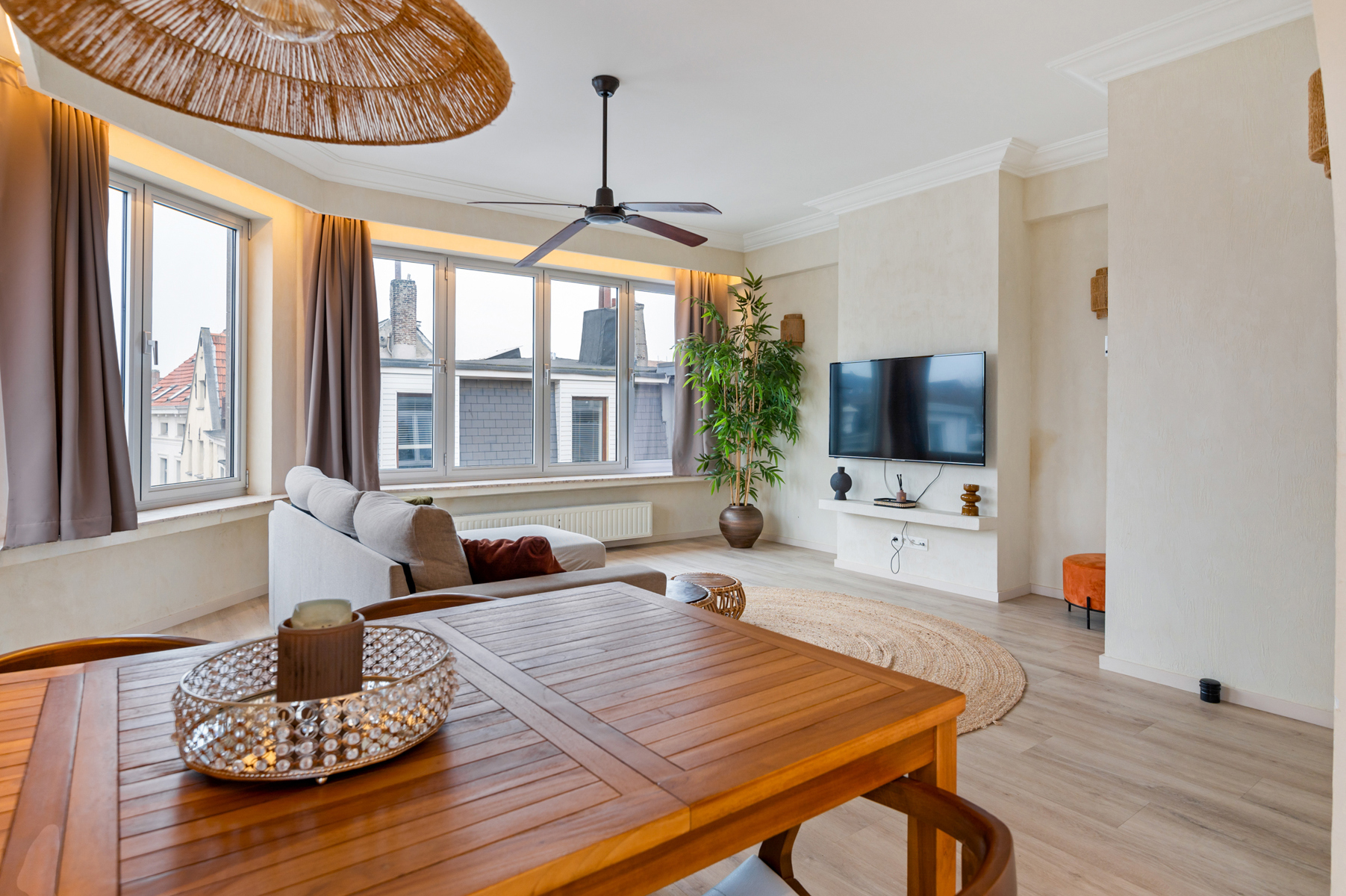 Stijlvol appartement met uitbereidingspotentieel! - foto 4