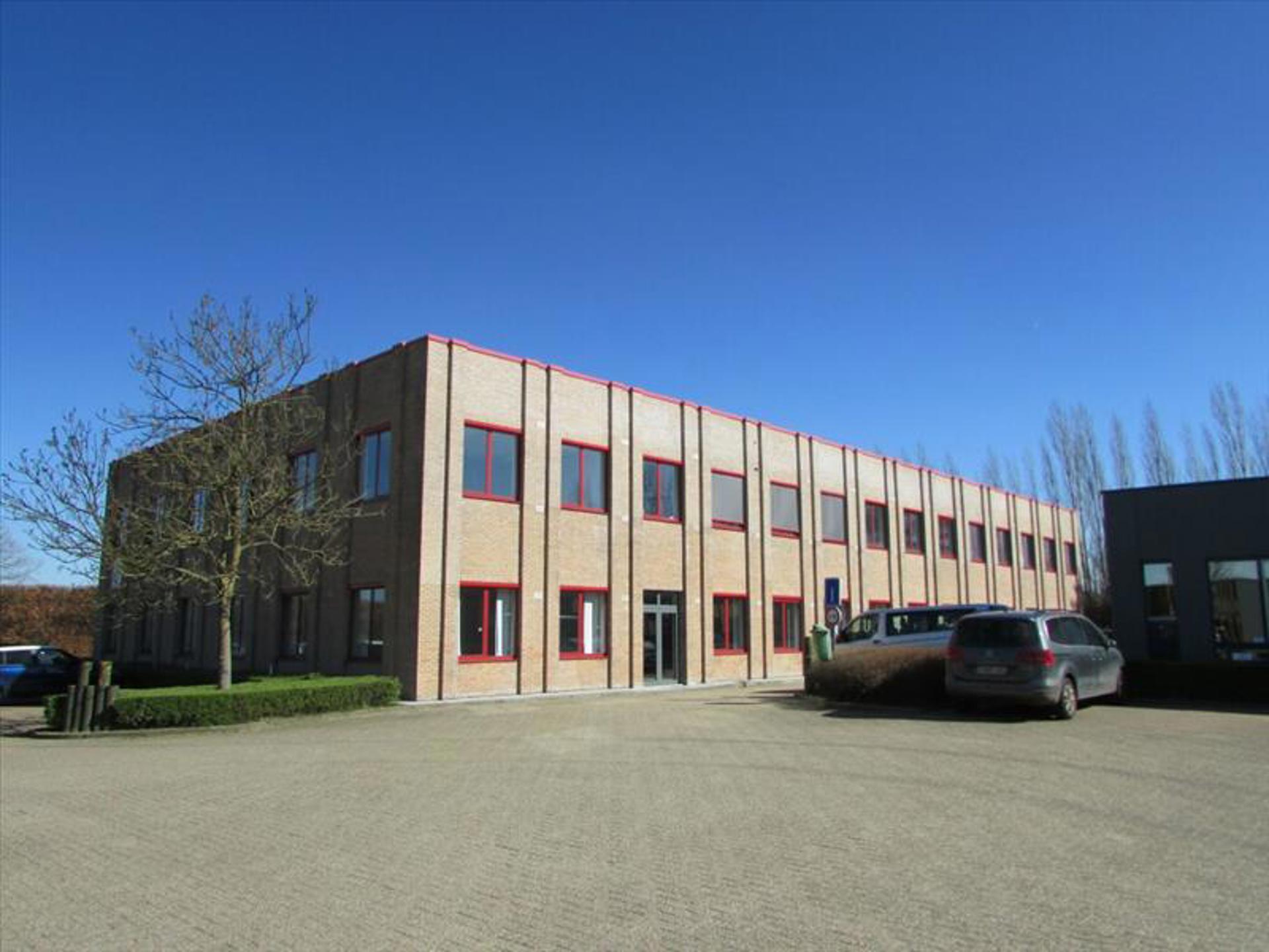 Kantoren te huur Zaventem - foto 5