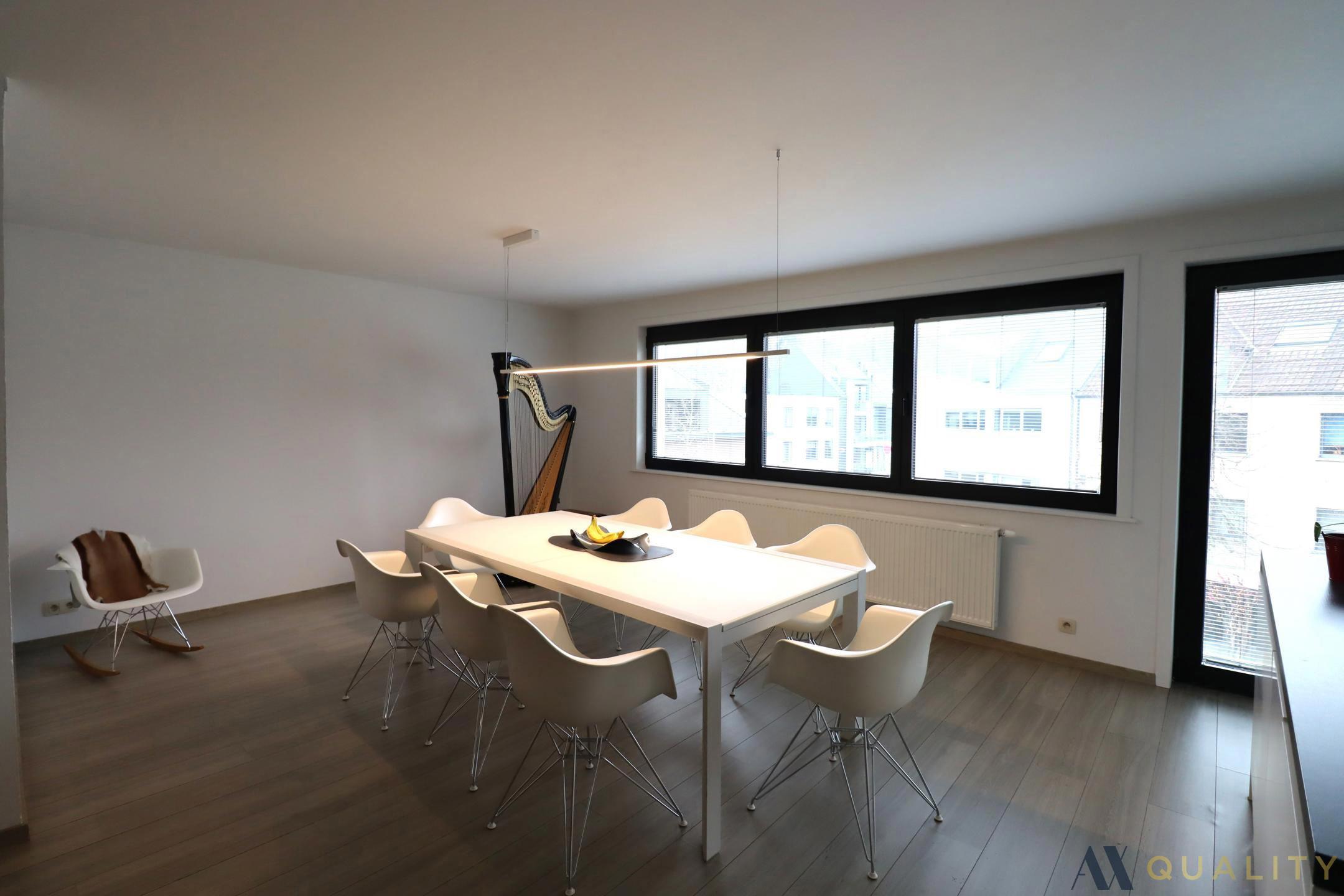 Ruim appartement in Bornem centrum - foto 4