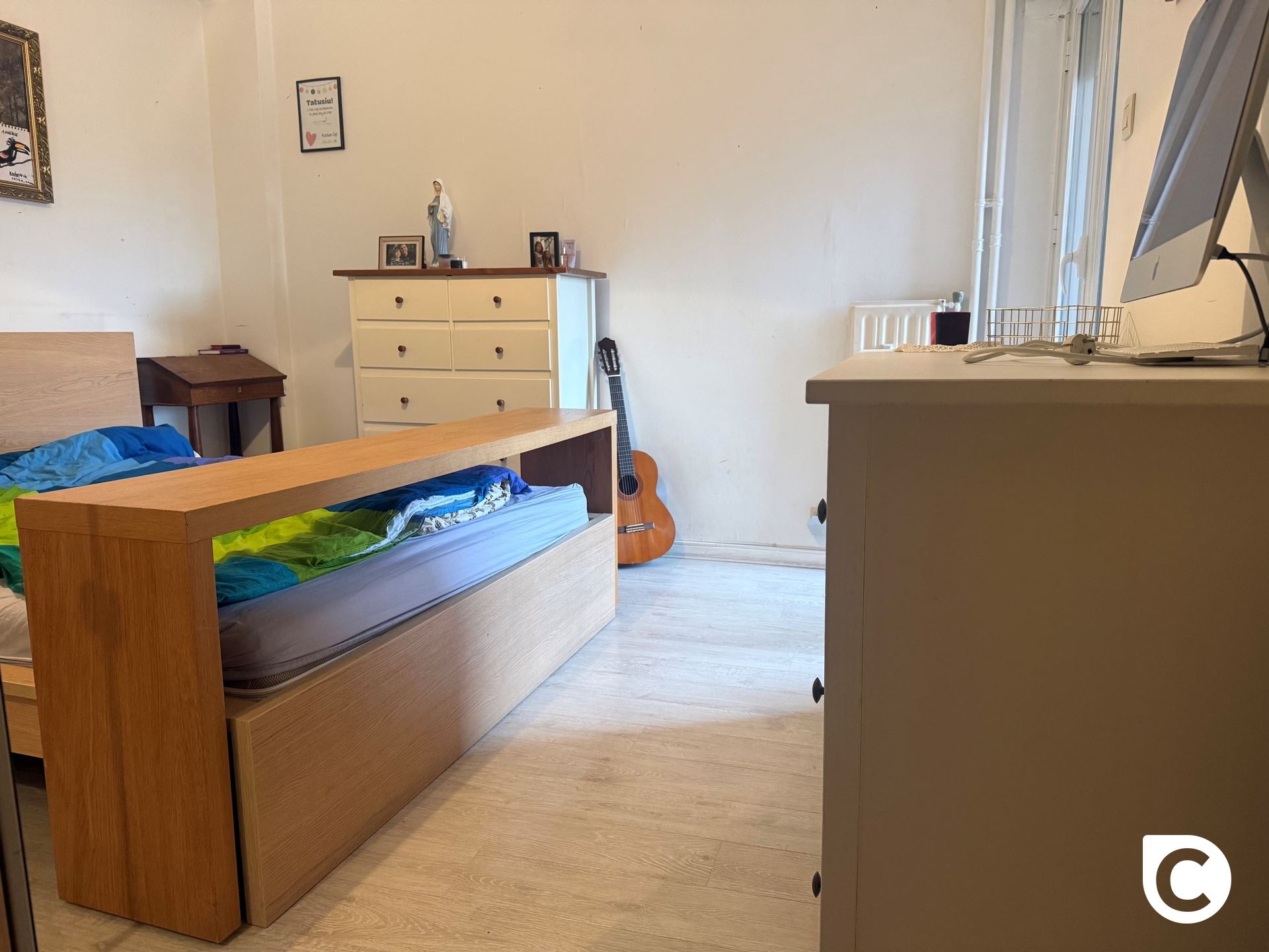 Appartement - photo 4
