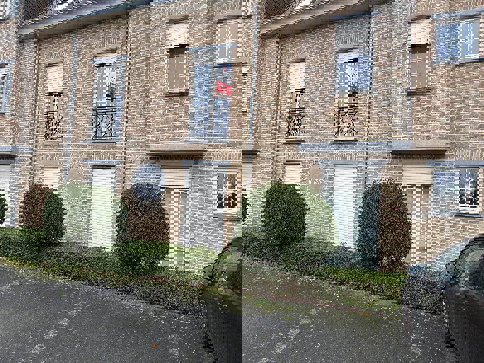 Appartement te huur in Essen met 2 slaapkamers - foto 1