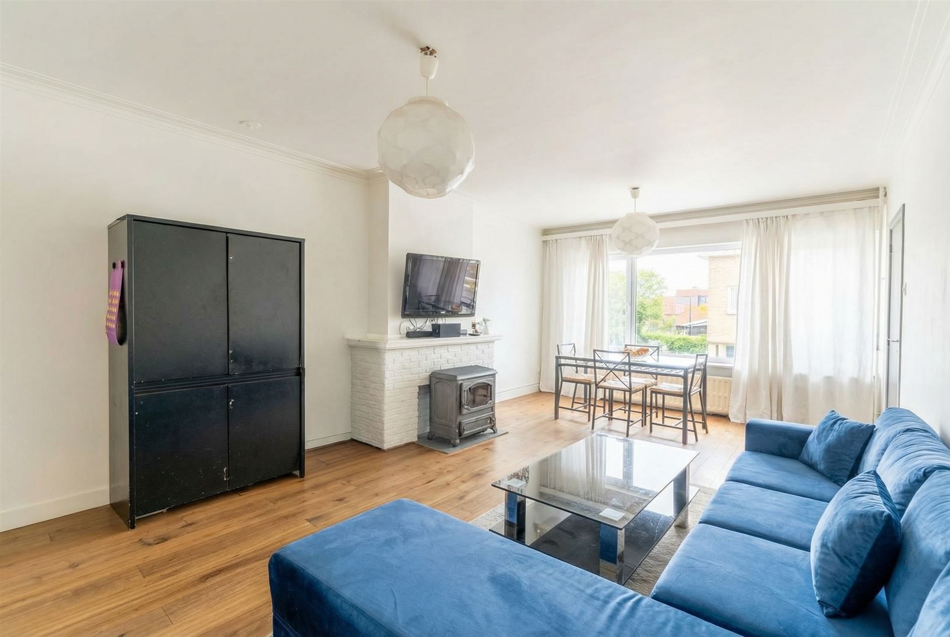 Lichtrijk appartement in een aangename buurt! ☀️ - foto 3