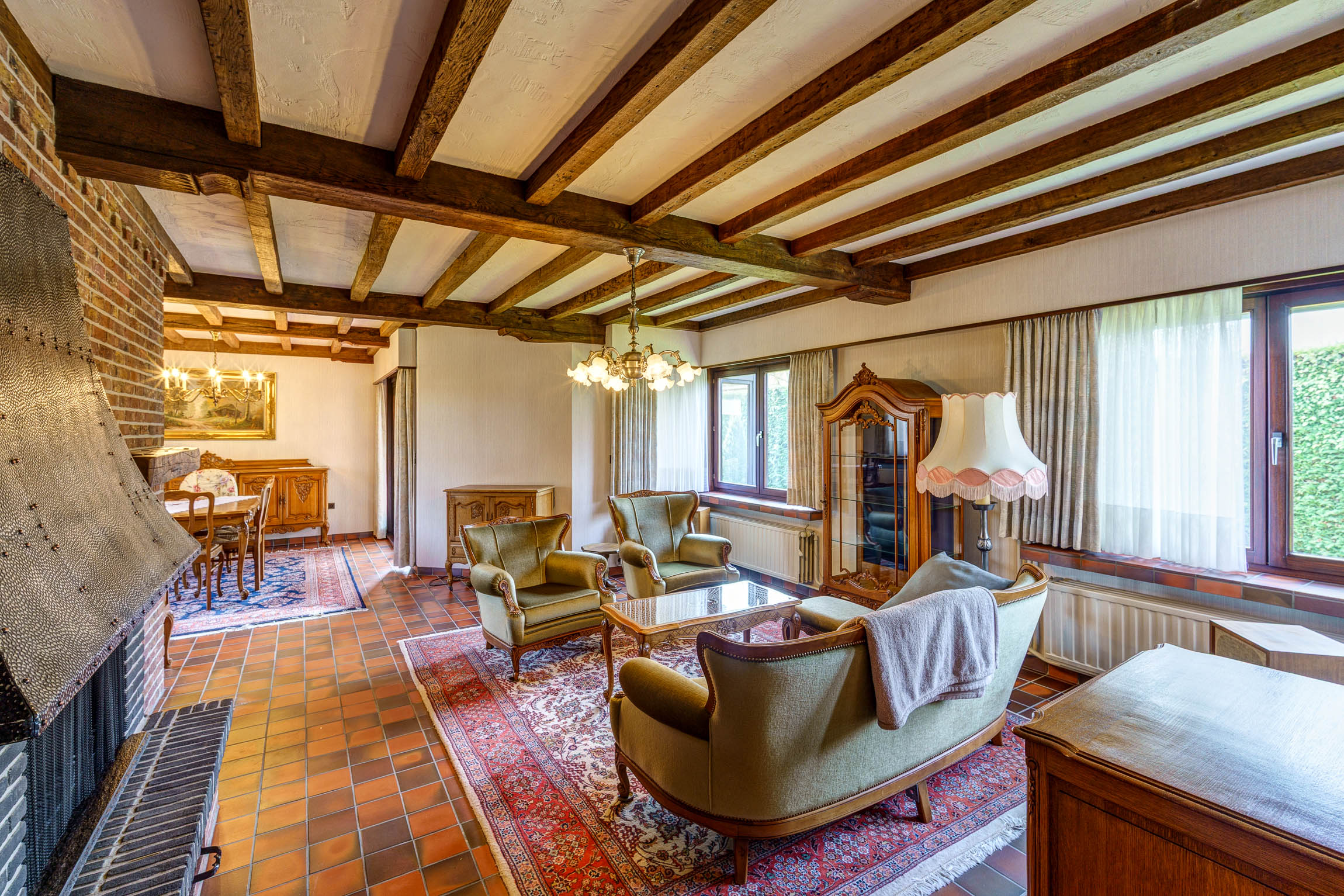 House for sale in Keerbergen with 3 bedrooms - photo 5