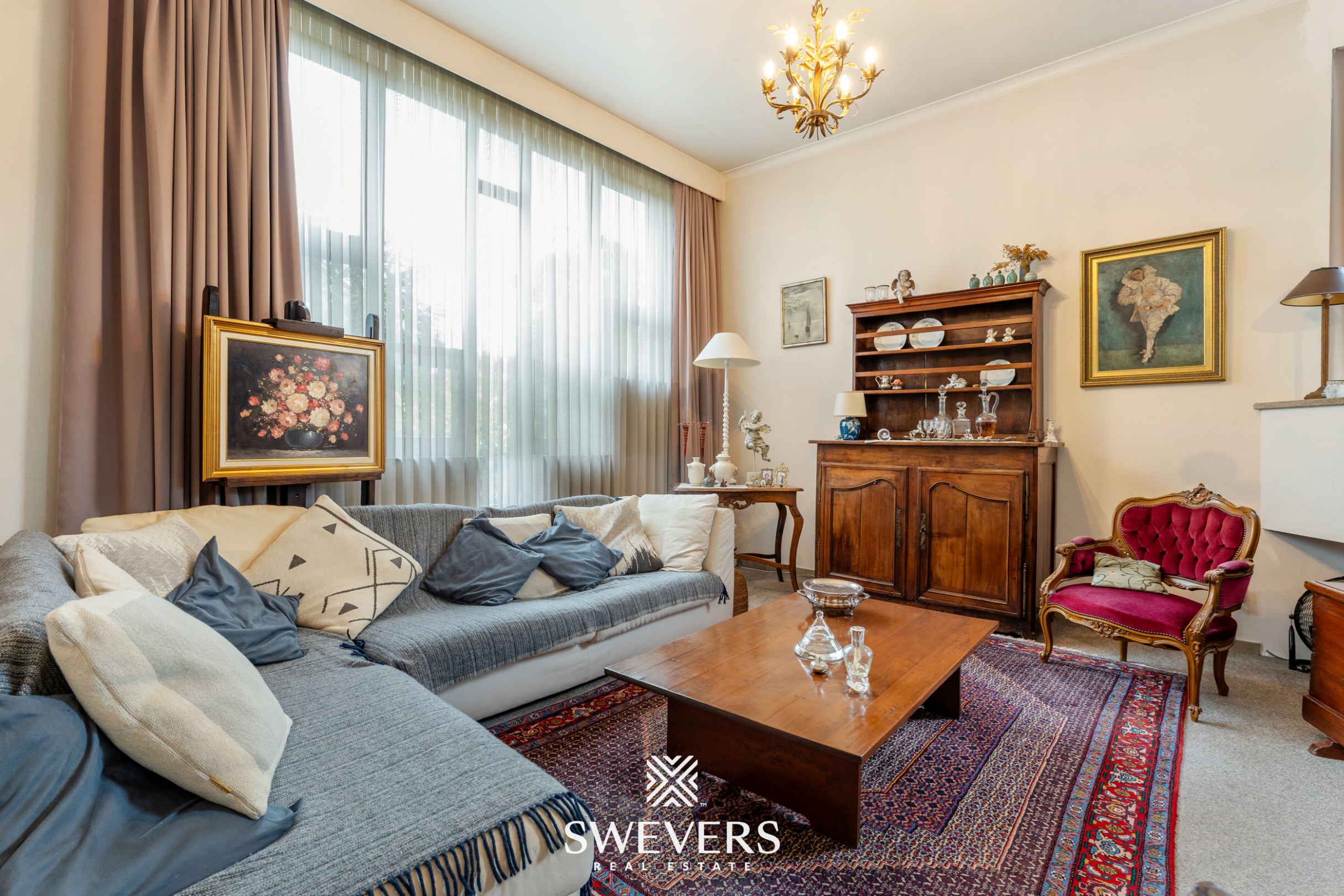 Maison à vendre à Hasselt avec 4 chambres - photo 4