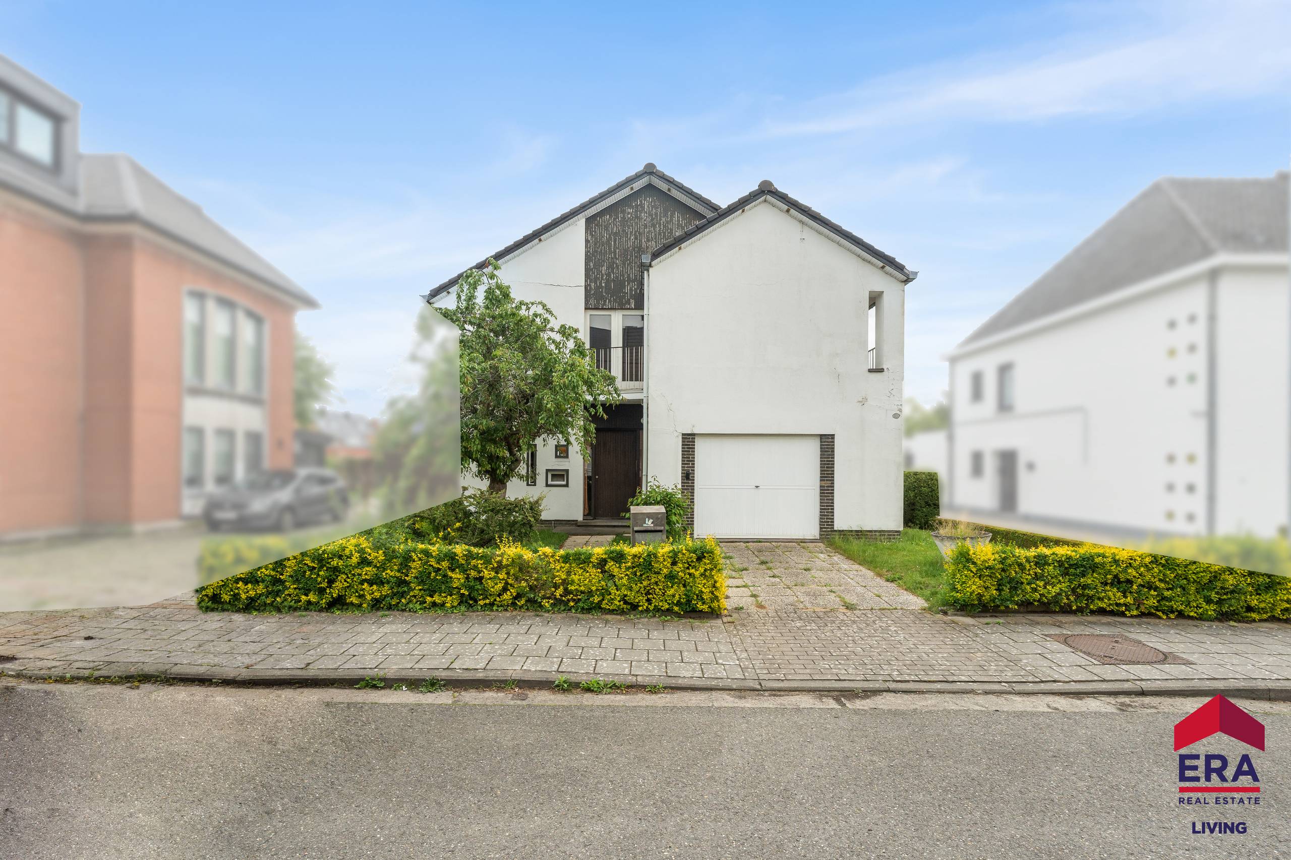 House for sale in Aalst with 3 bedrooms - photo 1