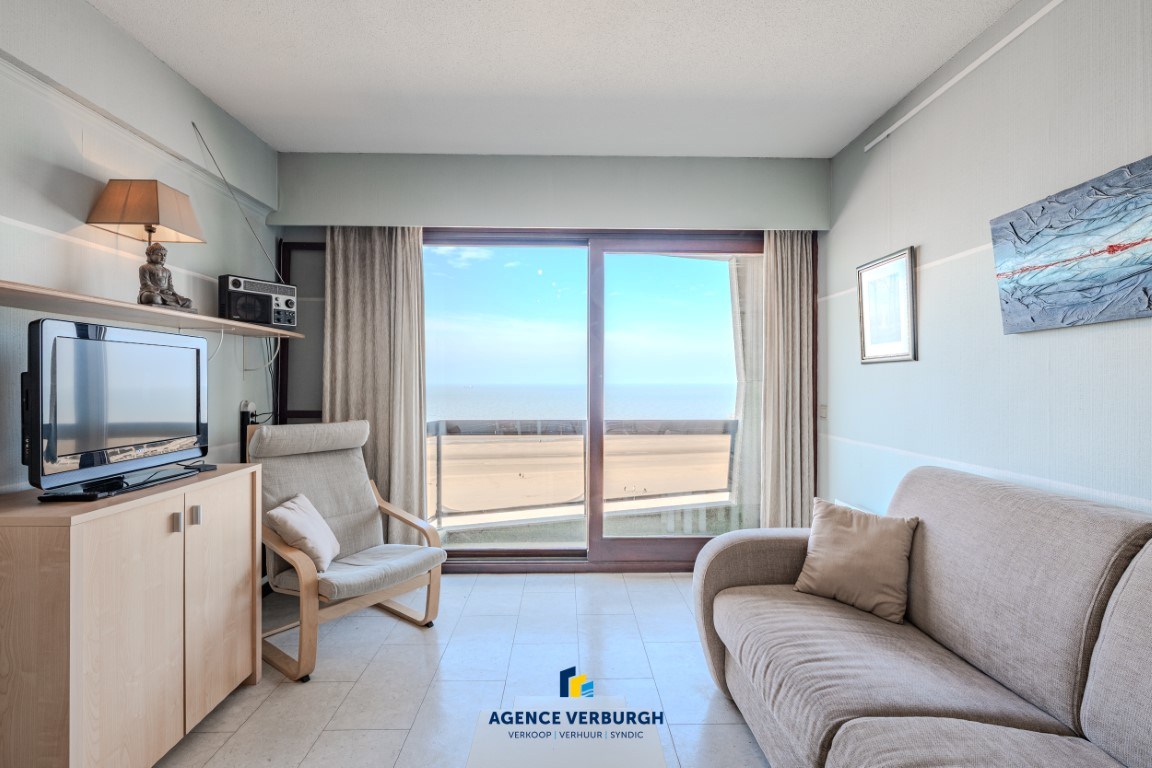 Verzorgd appartement met prachtig uitzicht - foto 2