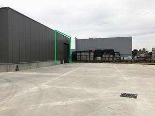 Commercial for rent in Dilsen-Stokkem