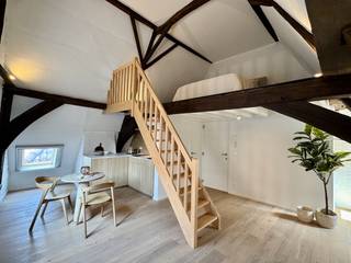 House for sale in Bruges