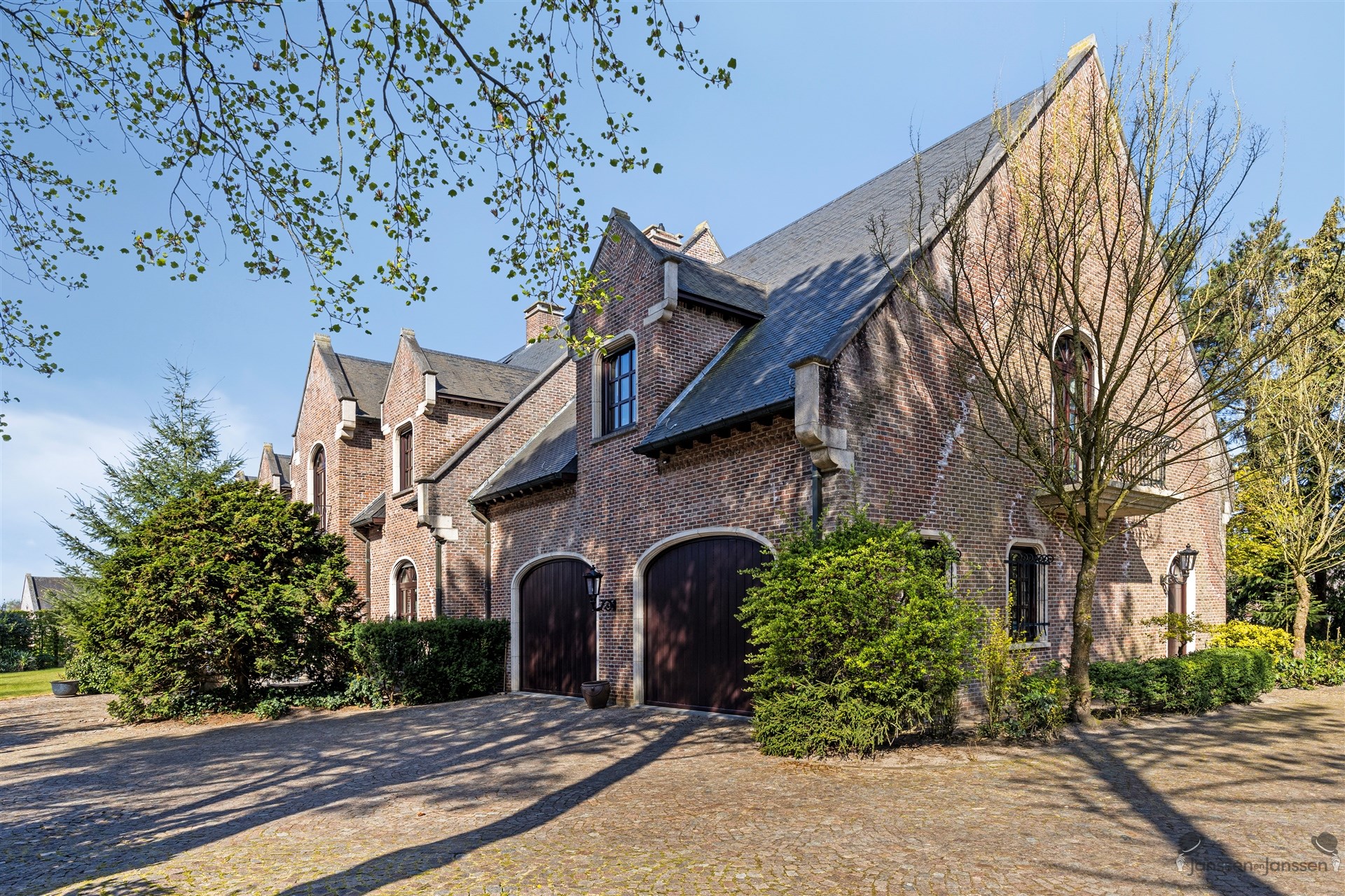 Villa - foto 3
