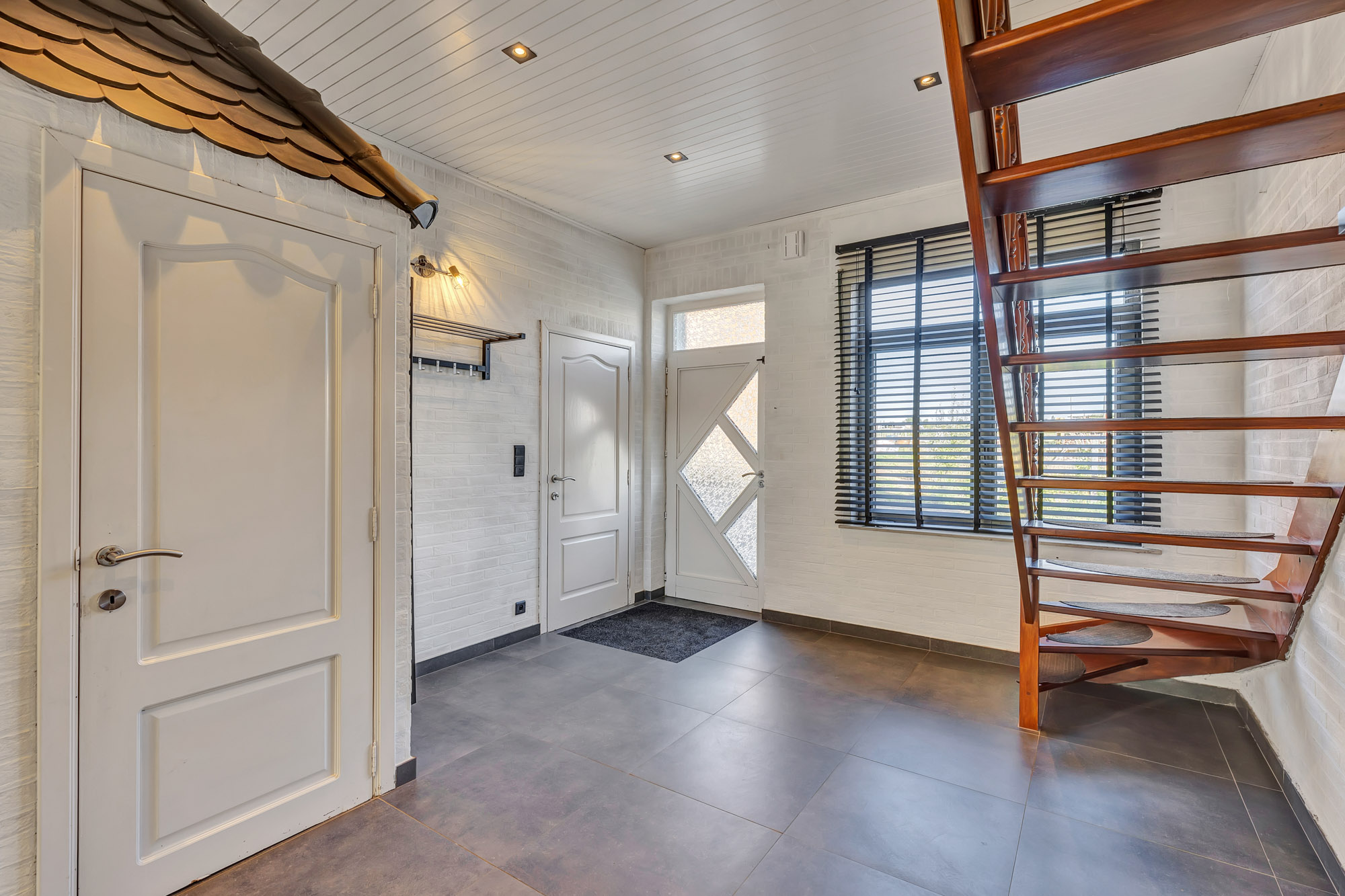Ruime woning 4 slpks op 8a49ca te Roosdaal - foto 4