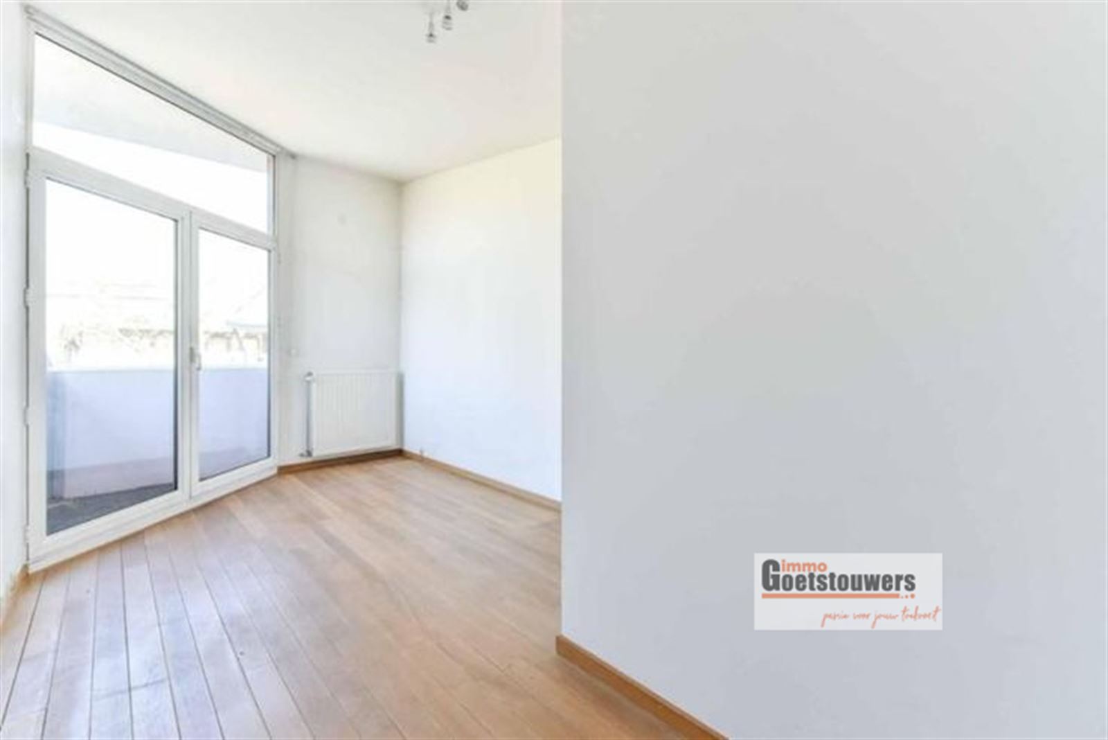 Dakappartement met 2slpks - foto 3