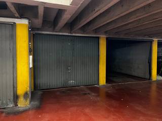 Garage à louer à Gand