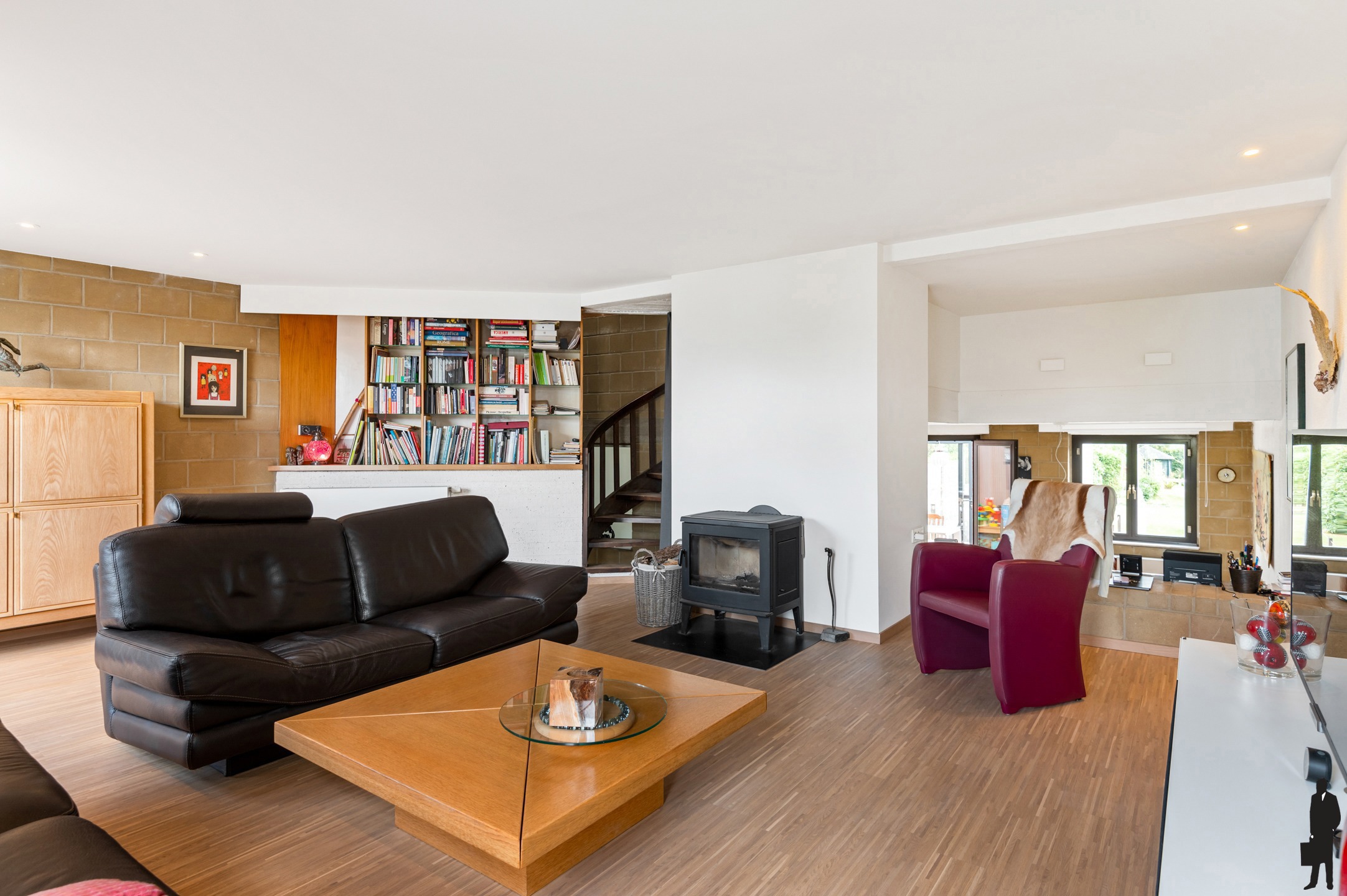 Maison à vendre à Lint avec 4 chambres - photo 3