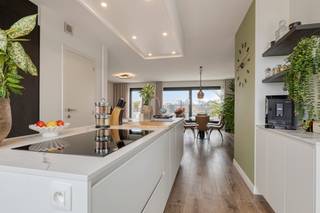 Apartment for sale in Antwerp