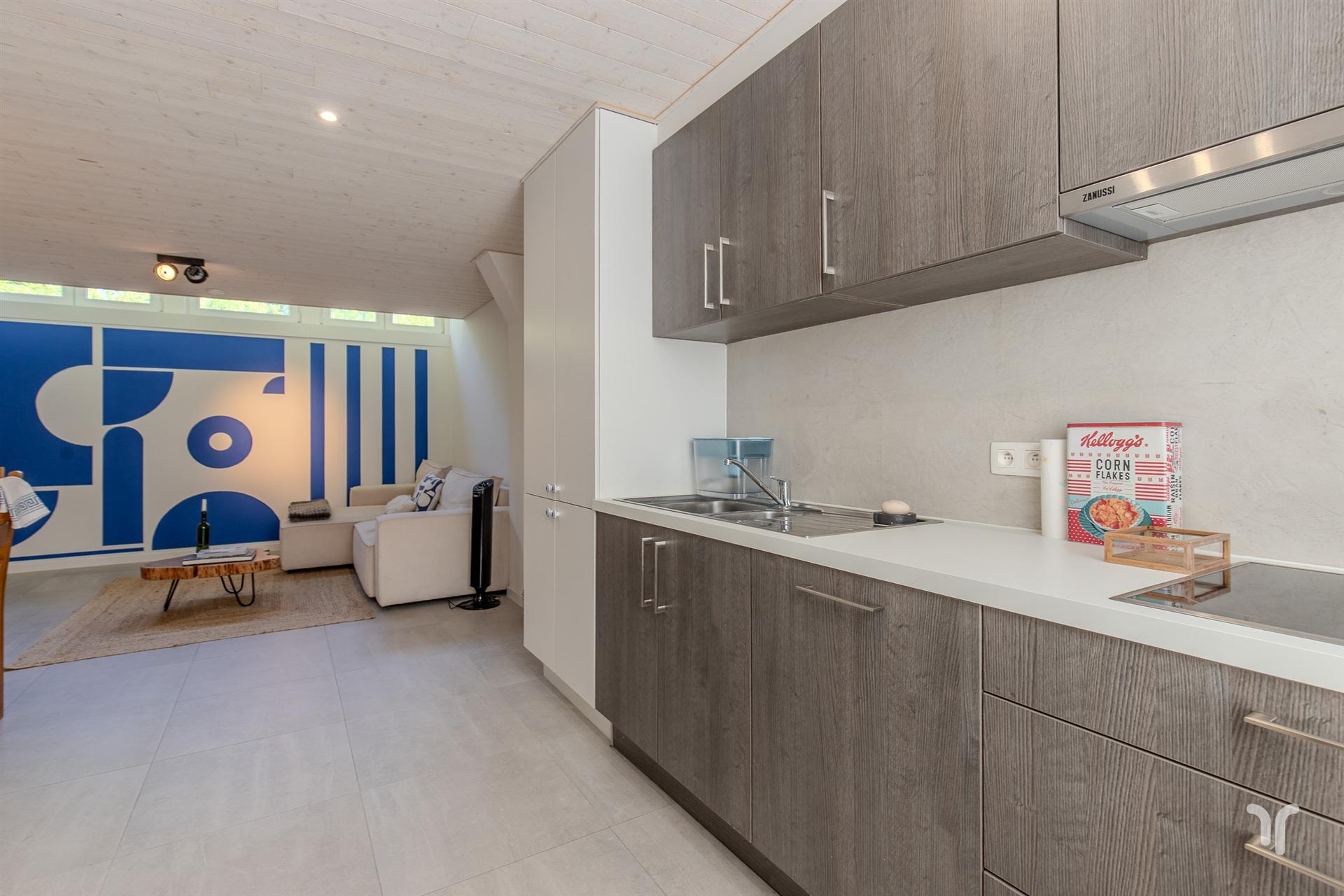 Maison à vendre à Bruges avec 2 chambres - photo 4