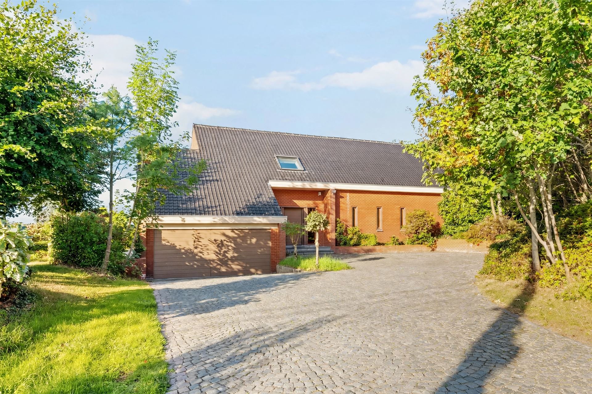 Prachtig gelegen villa op 33 are met zwembad - foto 4