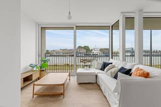 Apartment for sale in Ghent