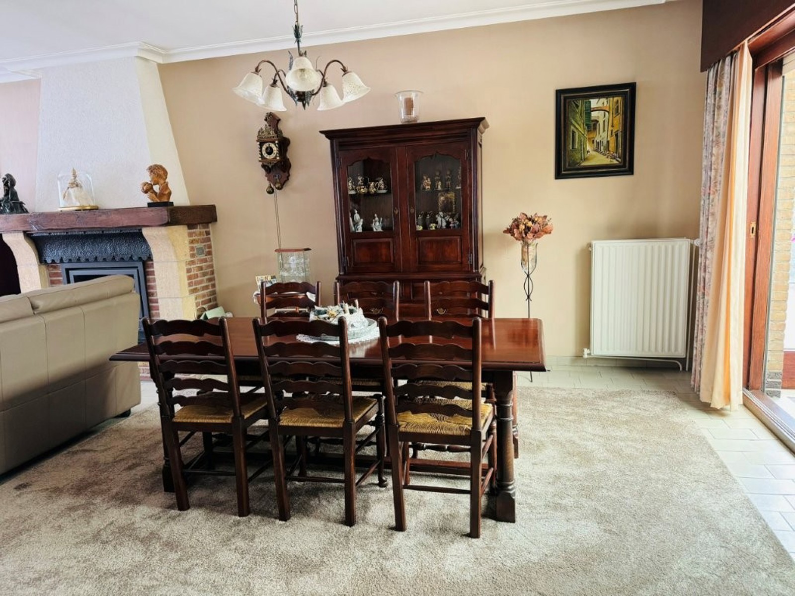 Mooi onderhouden en rustig gelegen bungalow. - foto 5
