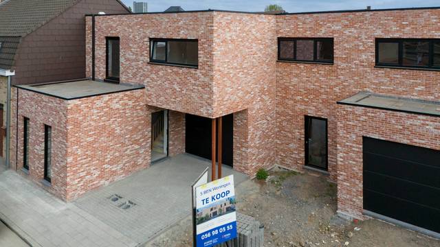 Projet à vendre à Avelgem