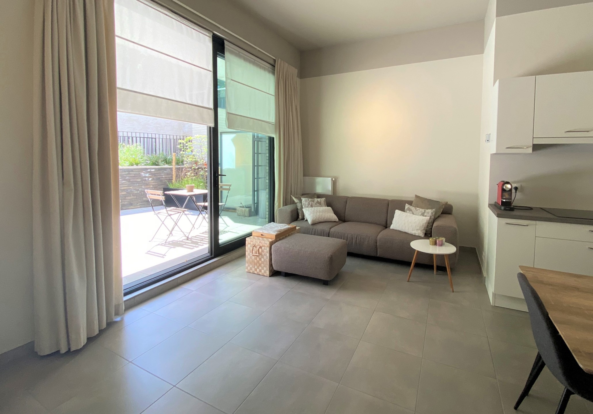 Apartment in Antwerpen