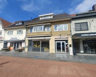 Commercial à vendre à Maasmechelen