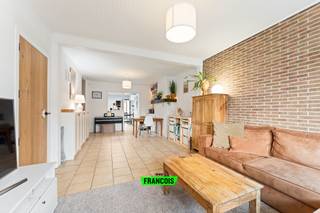 Maison à vendre à Lievegem
