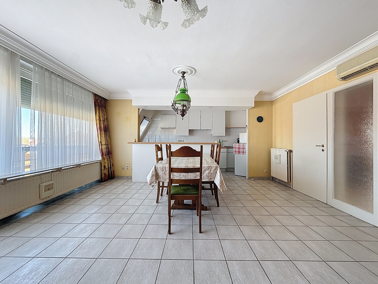 Appartement 2 chambres situé dans le centre-ville de Nieuport - photo 3