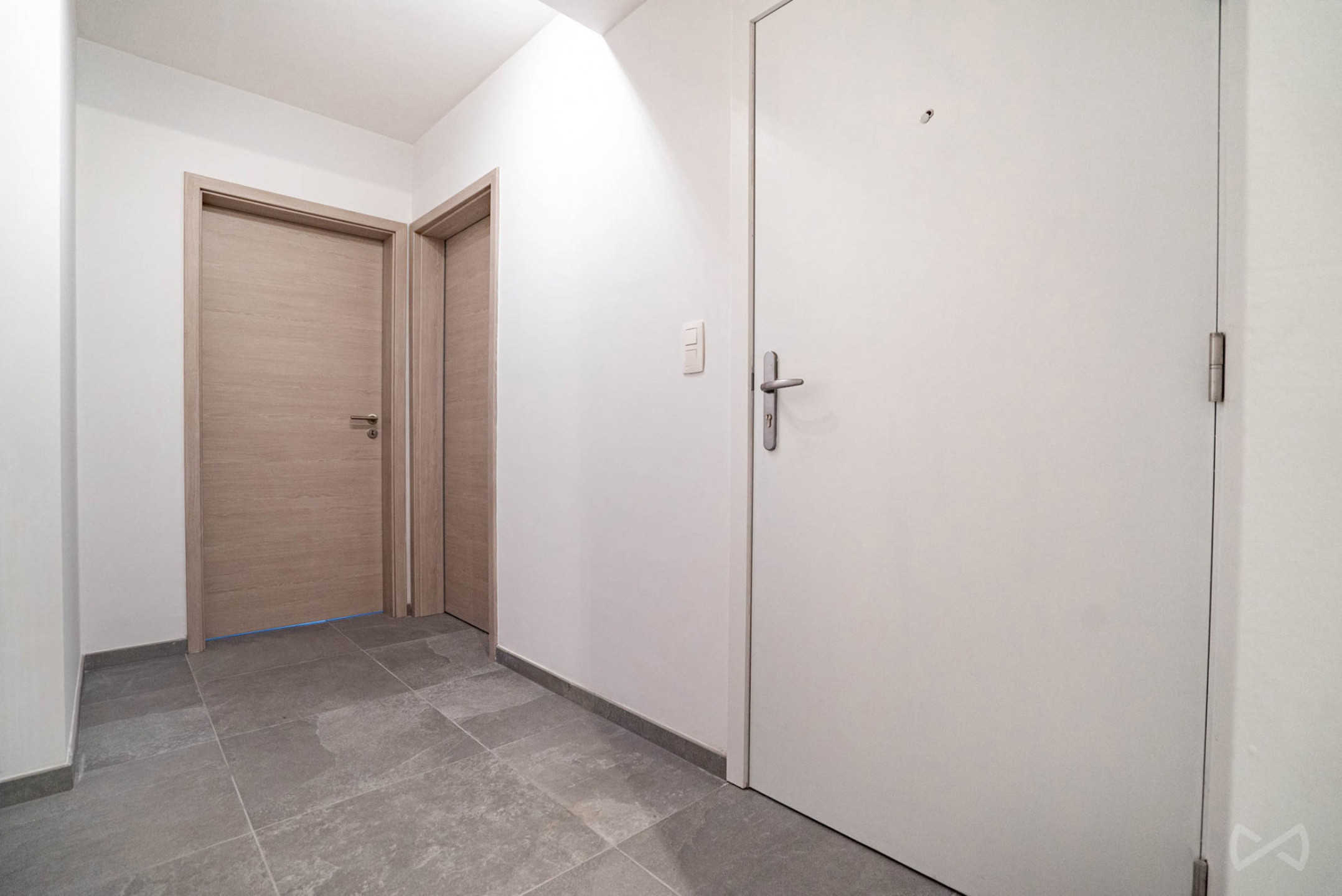 Appartement te huur in Hannut met 2 slaapkamers - foto 2