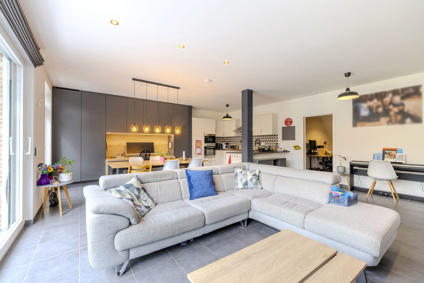 Maison à vendre à Herentals avec 3 chambres - photo 5