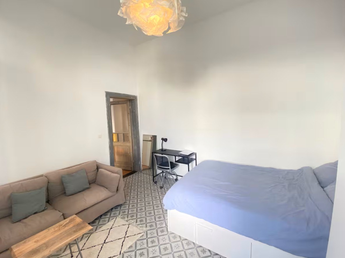 Leuke gemeubelde studio - foto 4