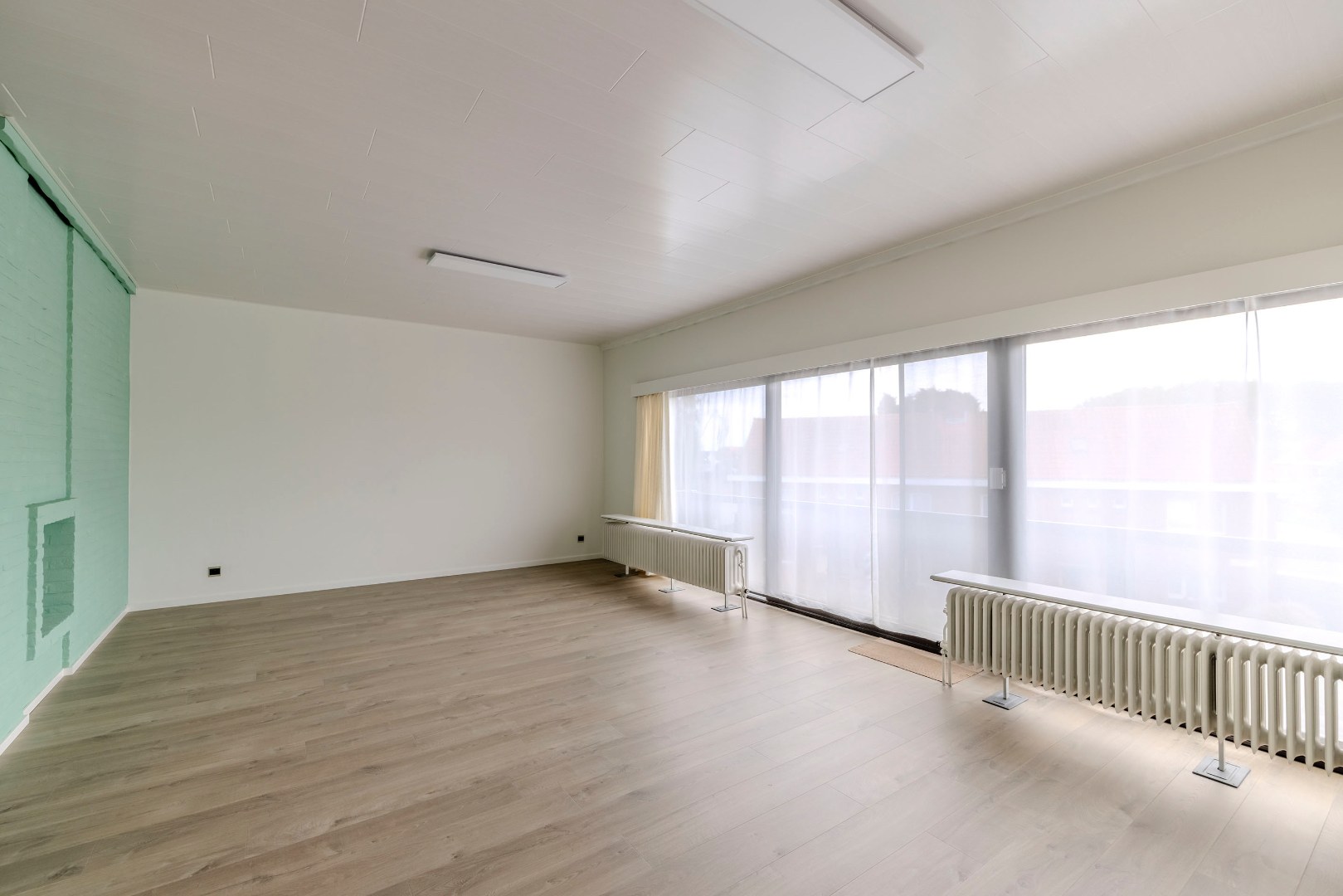 Instapklaar appartement met 2 slpks - foto 3