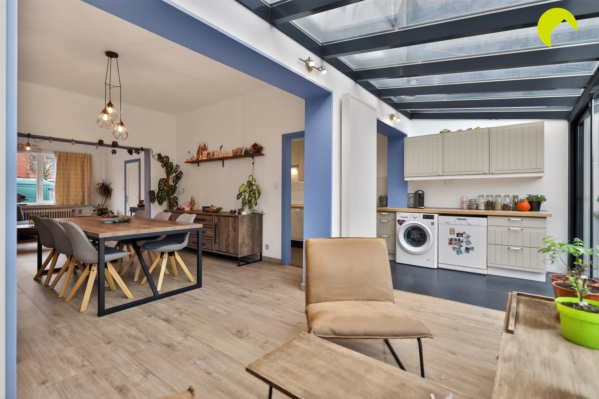 Maison mitoyenne - photo 5