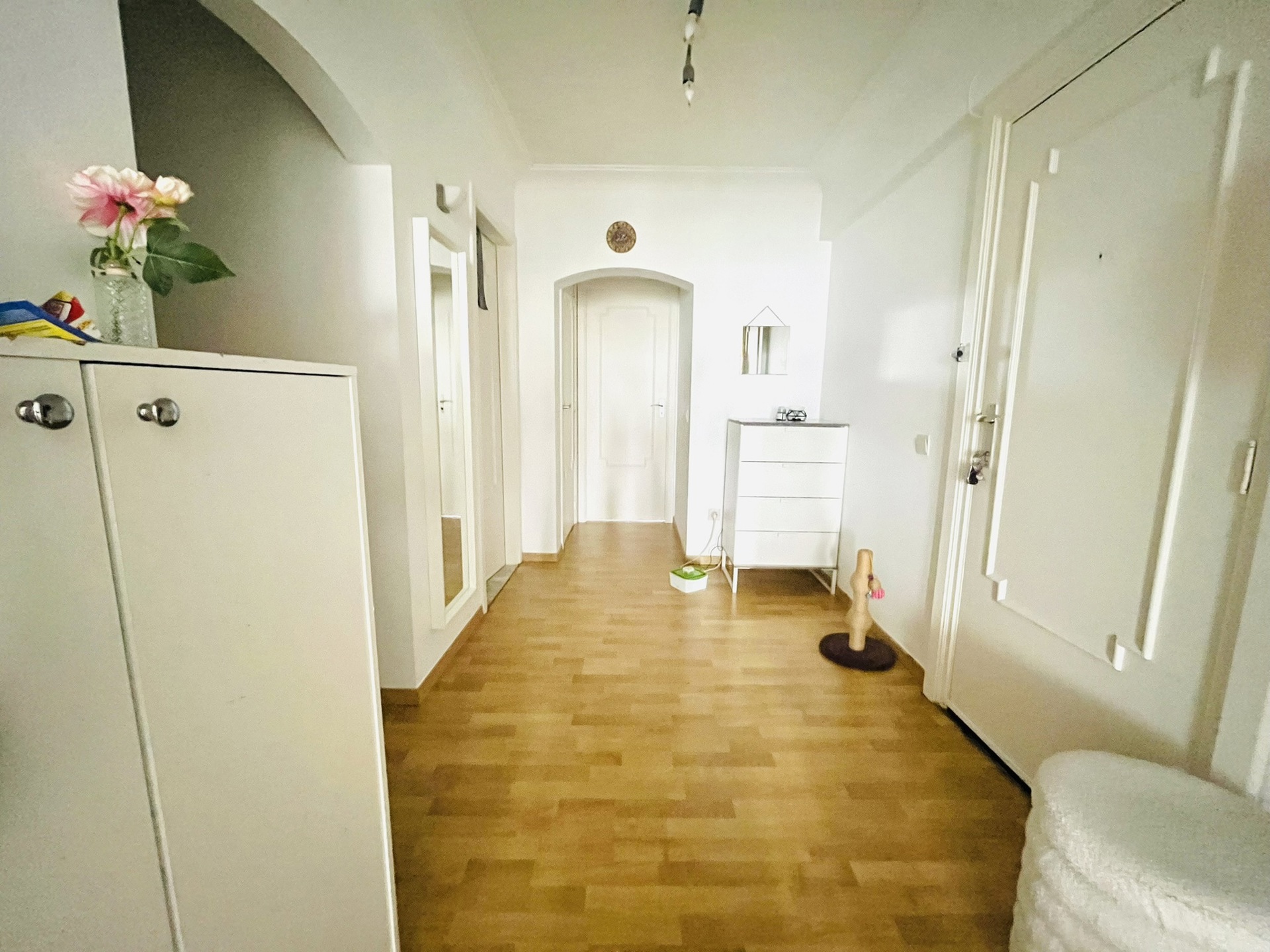 APPARTEMENT TE AALST MET TOPLIGGING. - foto 3