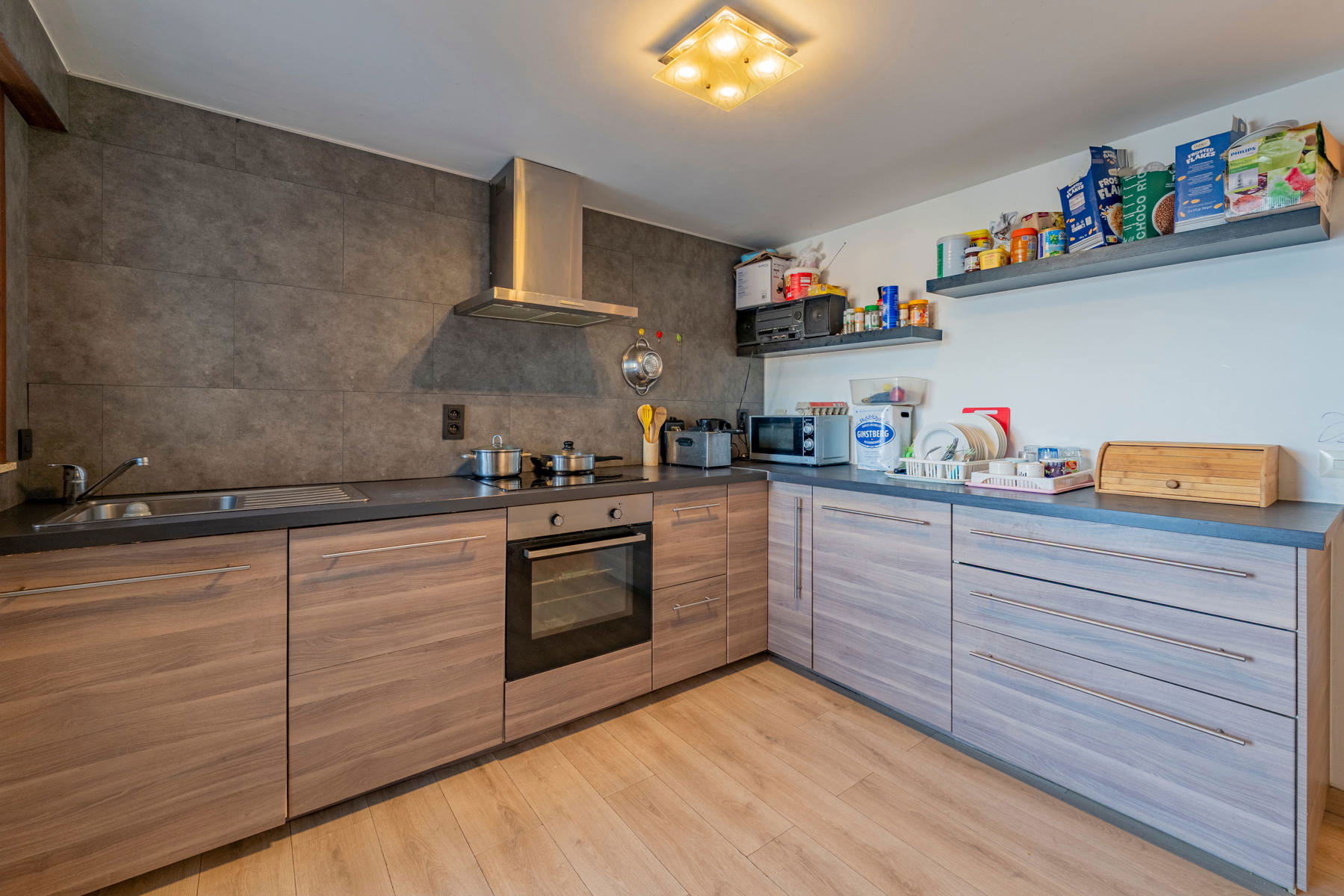 Appartement à vendre à Alost avec 2 chambres - photo 5