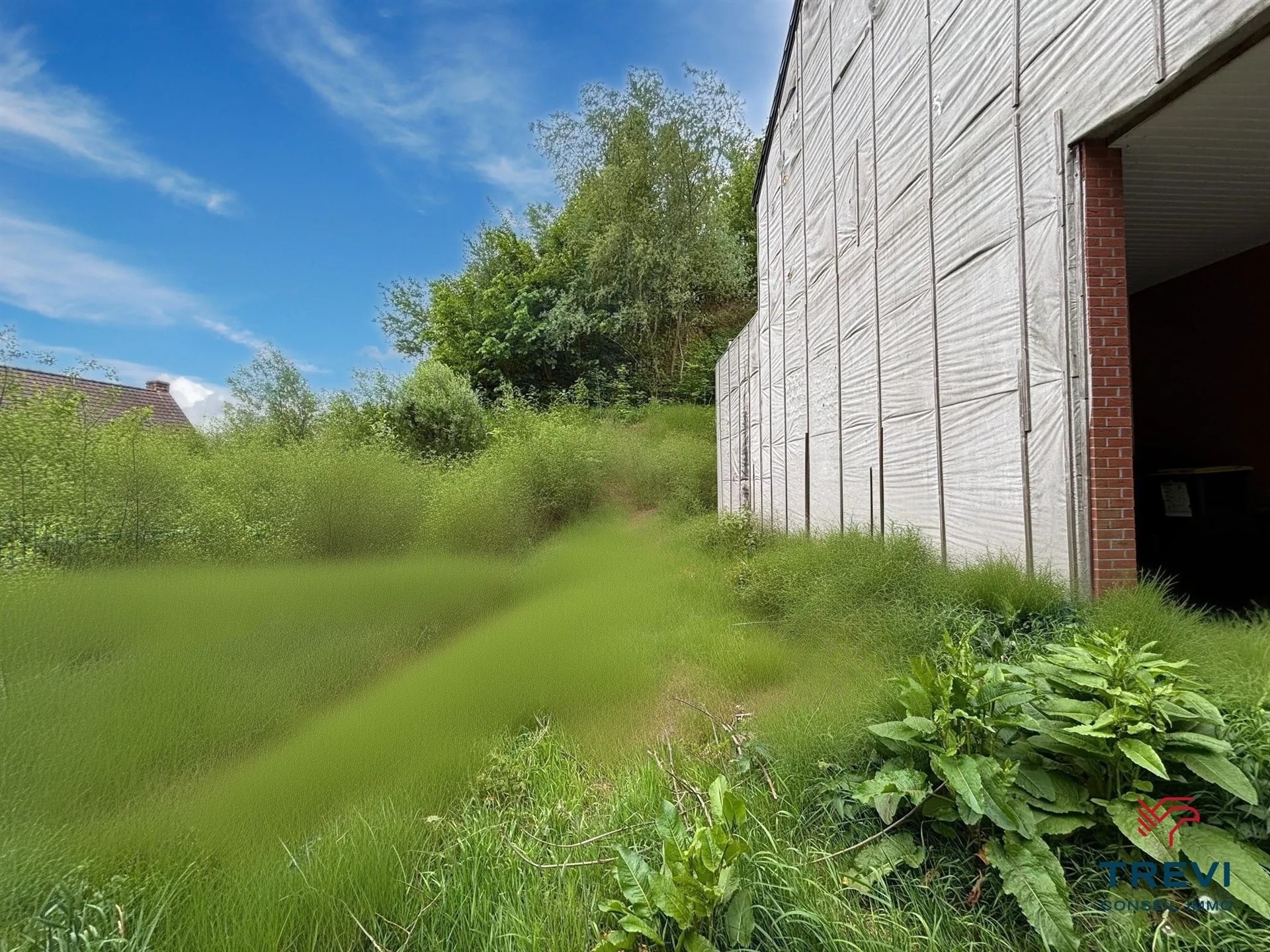 Commercial for sale in Ecaussinnes-D'Enghien with 4 bedrooms - photo 5