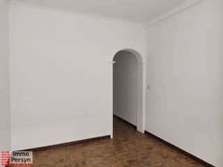De August Nihoulstraat is de verbindingsweg tussen Bekkevoort en Scherpenheuvel centrum. Deze woning bevindt zich dan ook net buiten het...