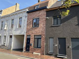 House for sale in Kortrijk